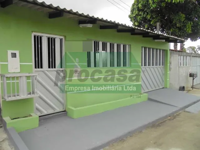 Imagem: Casa para Locaçao no Nova Cidade