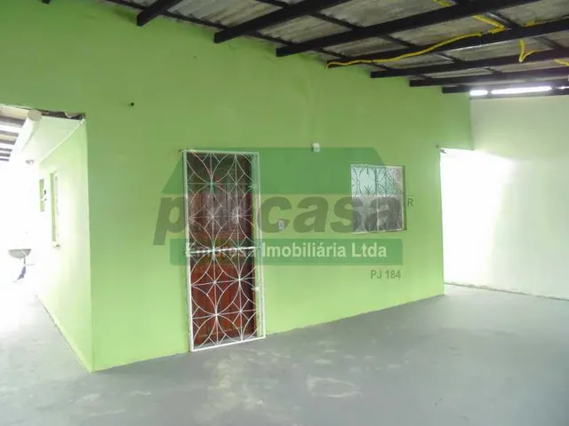 Imagem 12: Casa para Locaçao no Nova Cidade