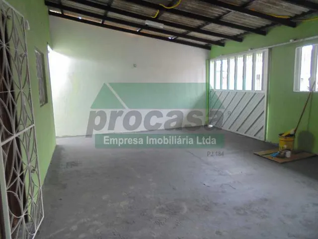 Imagem 11: Casa para Locaçao no Nova Cidade