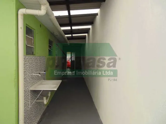 Imagem 15: Casa para Locaçao no Nova Cidade