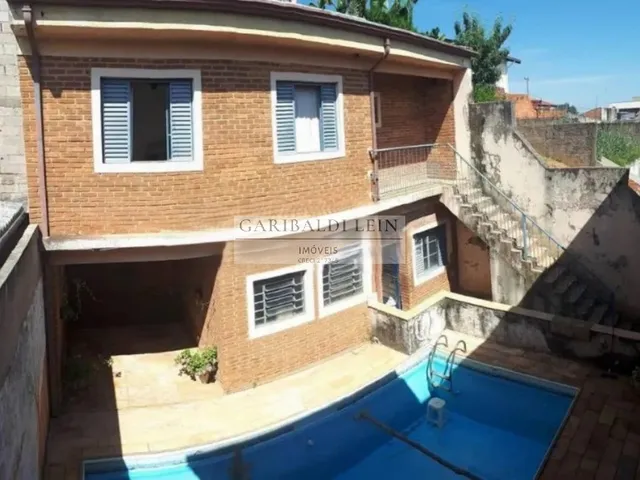 Imagem: CASA - CAMPINAS