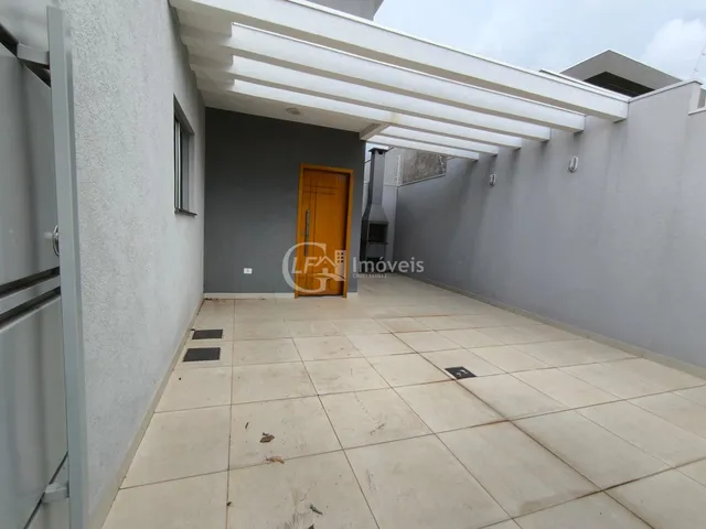 Imagem 5: Casa para Locação em Campo Grande-Ms, Bairro Coronel Antonino: 3 Quartos, 1 Suíte, 1