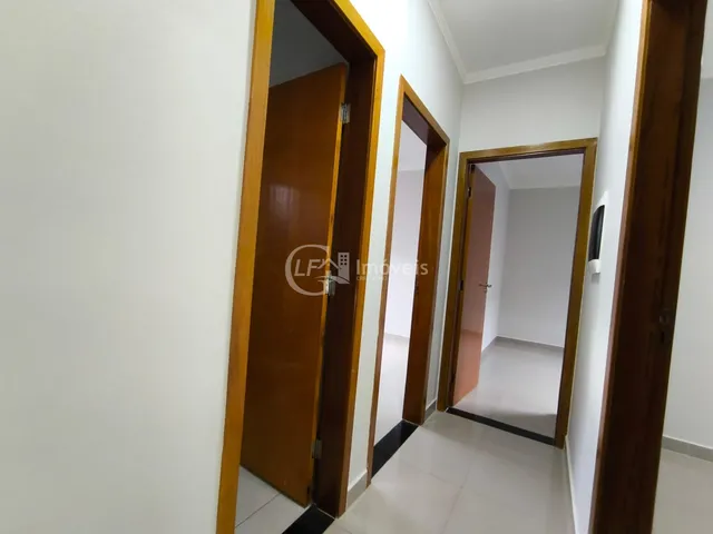Imagem 2: Casa para Locação em Campo Grande-Ms, Bairro Coronel Antonino: 3 Quartos, 1 Suíte, 1