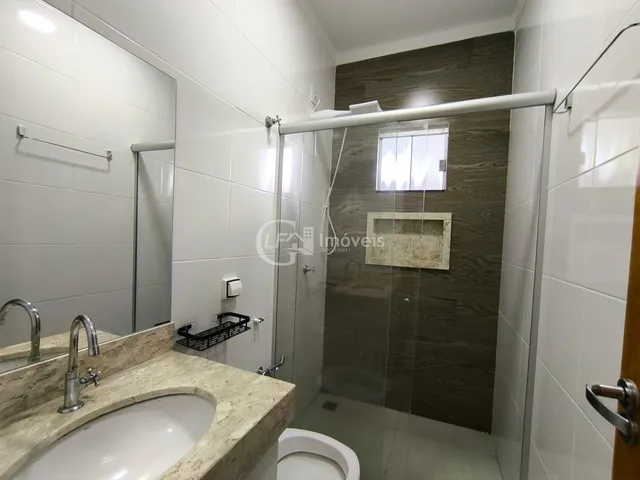 Imagem 12: Casa para Locação em Campo Grande-Ms, Bairro Coronel Antonino: 3 Quartos, 1 Suíte, 1