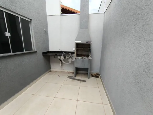 Imagem 9: Casa para Locação em Campo Grande-Ms, Bairro Coronel Antonino: 3 Quartos, 1 Suíte, 1