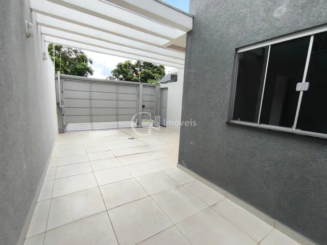 Imagem 4: Casa para Locação em Campo Grande-Ms, Bairro Coronel Antonino: 3 Quartos, 1 Suíte, 1