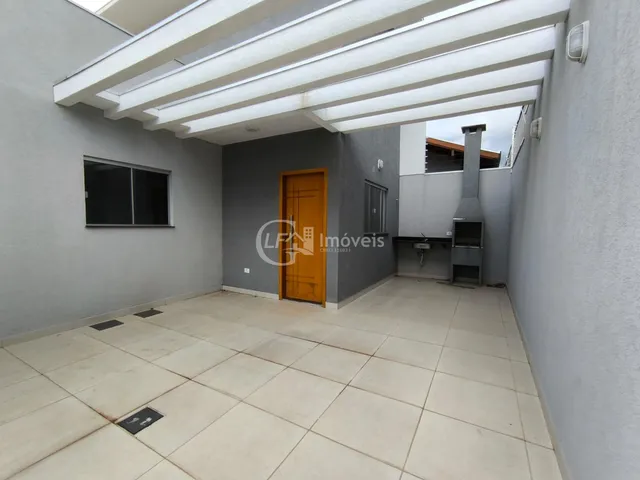 Imagem 6: Casa para Locação em Campo Grande-Ms, Bairro Coronel Antonino: 3 Quartos, 1 Suíte, 1