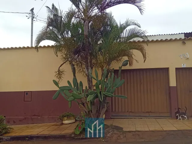 Imagem: CASA BAIRRO DAS OLIVEIRAS 390M2