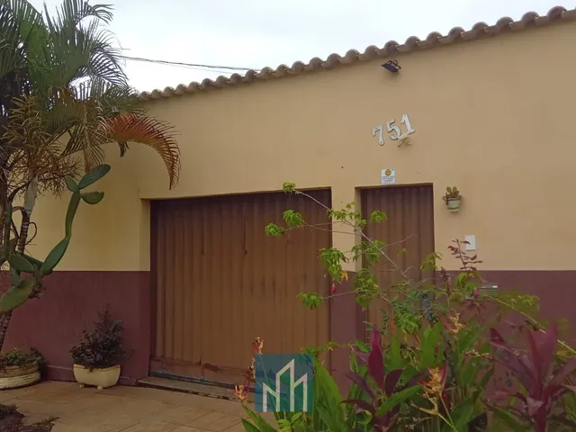 Imagem 13: CASA BAIRRO DAS OLIVEIRAS 390M2