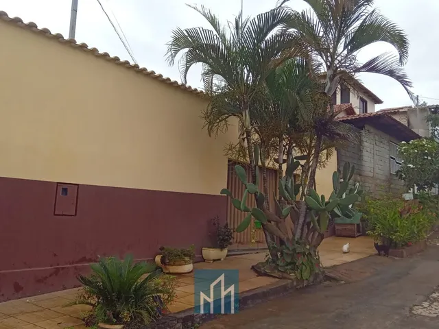 Imagem 12: CASA BAIRRO DAS OLIVEIRAS 390M2