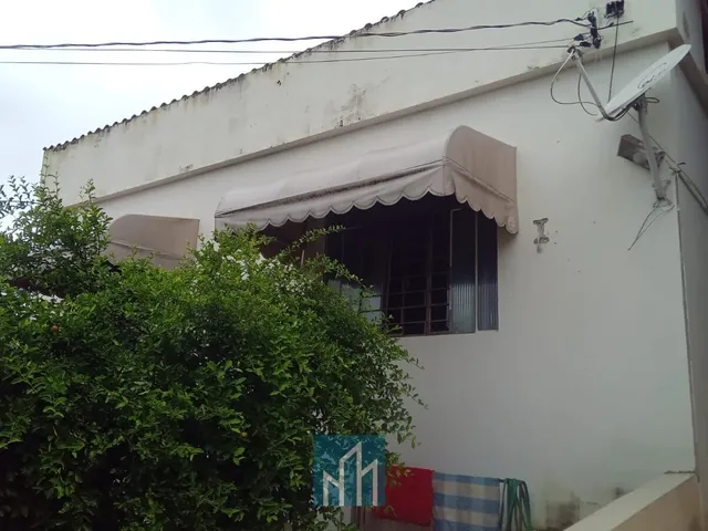 Imagem 9: CASA BAIRRO DAS OLIVEIRAS 390M2