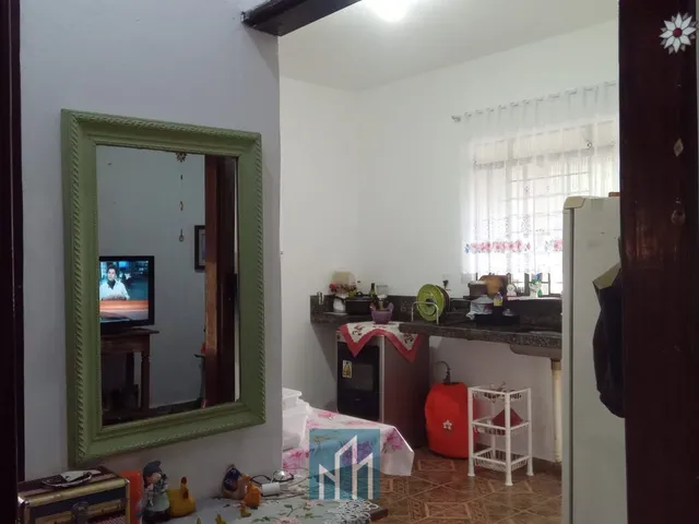 Imagem 5: CASA BAIRRO DAS OLIVEIRAS 390M2