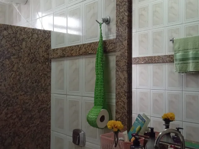 Imagem 14: CASA BAIRRO DAS OLIVEIRAS 390M2