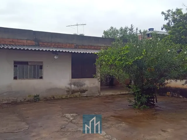 Imagem 4: CASA BAIRRO DAS OLIVEIRAS 390M2