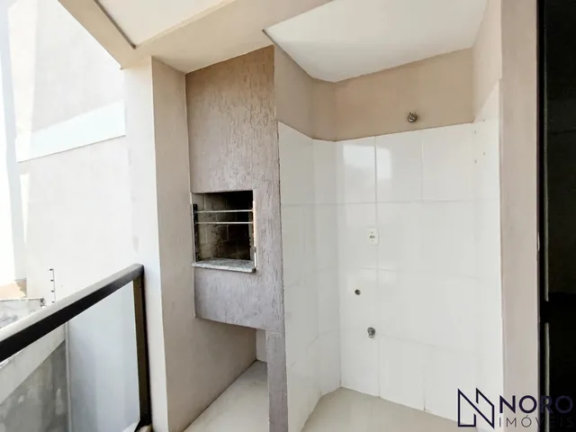 Imagem 10: Apartamento 01 Dormitório Próximo da Ufn