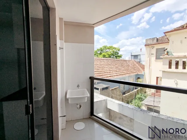 Imagem 2: Apartamento 01 Dormitório Próximo da Ufn