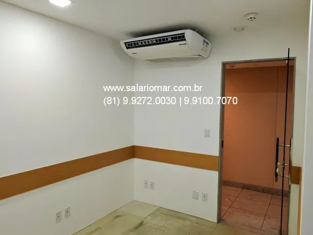 Imagem 12: Oportunidade Imperdível: Sala Comercial à Venda no Pina, Recife-PE - 1 Sala, 1