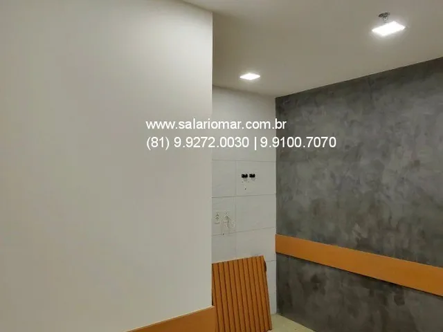 Imagem 13: Oportunidade Imperdível: Sala Comercial à Venda no Pina, Recife-PE - 1 Sala, 1