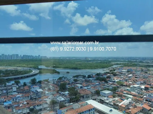 Imagem 10: Oportunidade Imperdível: Sala Comercial à Venda no Pina, Recife-PE - 1 Sala, 1