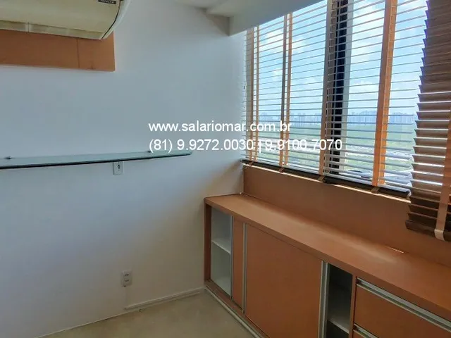 Imagem 4: Oportunidade Imperdível: Sala Comercial à Venda no Pina, Recife-PE - 1 Sala, 1