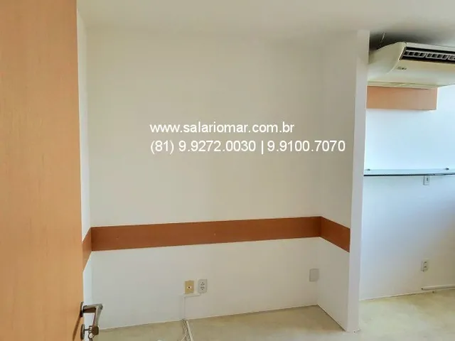 Imagem 8: Oportunidade Imperdível: Sala Comercial à Venda no Pina, Recife-PE - 1 Sala, 1