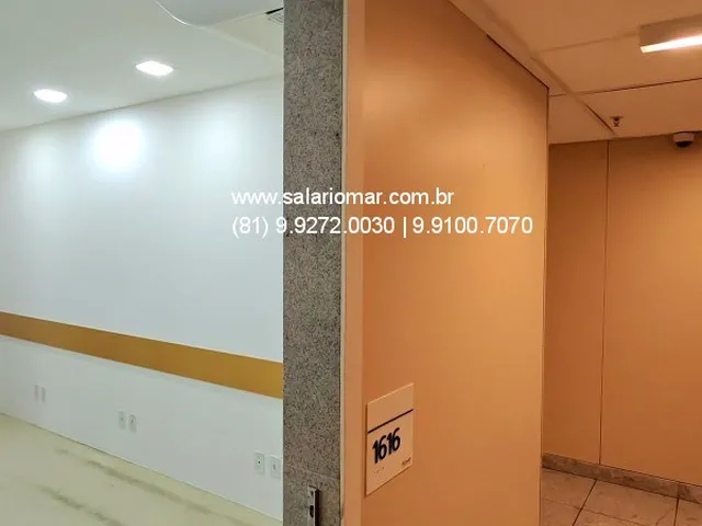 Imagem 6: Oportunidade Imperdível: Sala Comercial à Venda no Pina, Recife-PE - 1 Sala, 1
