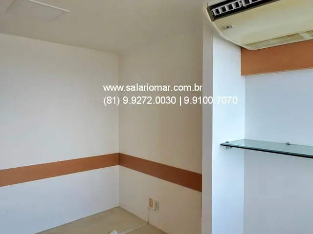 Imagem 15: Oportunidade Imperdível: Sala Comercial à Venda no Pina, Recife-PE - 1 Sala, 1
