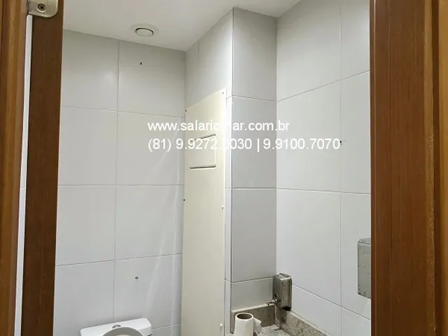 Imagem 2: Oportunidade Imperdível: Sala Comercial à Venda no Pina, Recife-PE - 1 Sala, 1