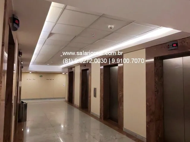 Imagem 7: Oportunidade Imperdível: Sala Comercial à Venda no Pina, Recife-PE - 1 Sala, 1