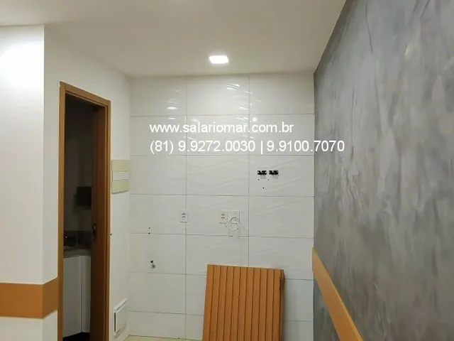 Imagem 14: Oportunidade Imperdível: Sala Comercial à Venda no Pina, Recife-PE - 1 Sala, 1