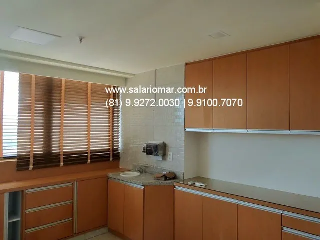 Imagem 9: Oportunidade Imperdível: Sala Comercial à Venda no Pina, Recife-PE - 1 Sala, 1