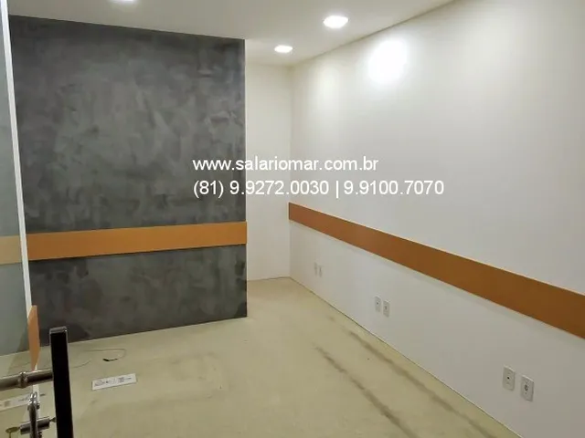 Imagem 5: Oportunidade Imperdível: Sala Comercial à Venda no Pina, Recife-PE - 1 Sala, 1