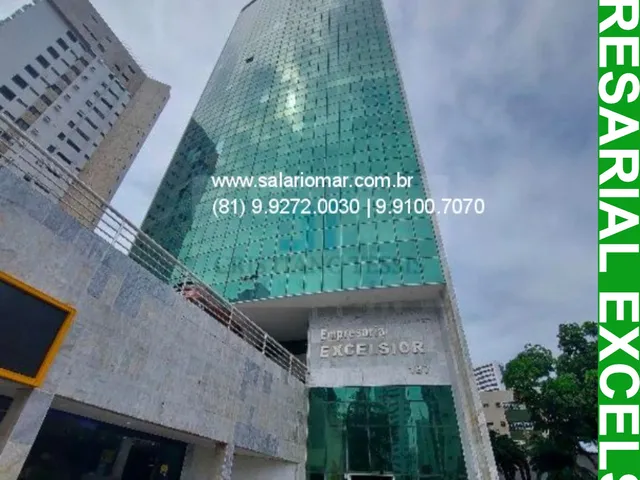Imagem: Espaço Empresarial Excelsior Sala Comercial