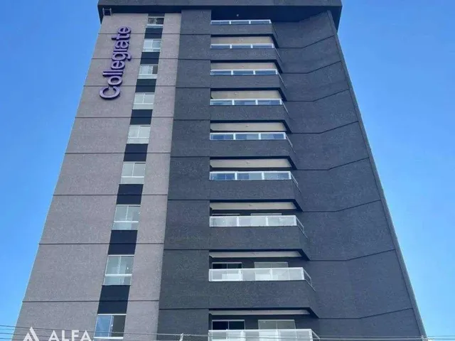 Imagem 10: Studios mobiliados e planejados para locação no Centro de Barbacena – 3º andar