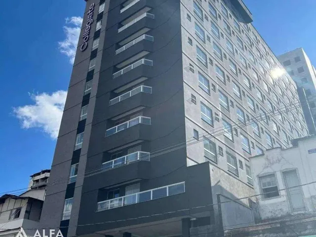 Imagem 11: Studios mobiliados e planejados para locação no Centro de Barbacena – 3º andar