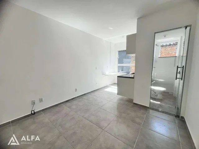 Imagem 9: Studios mobiliados e planejados para locação no Centro de Barbacena – 3º andar