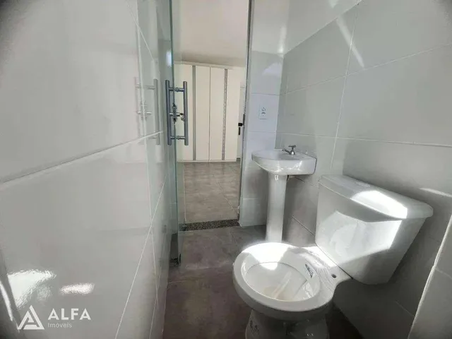 Imagem 5: Studios mobiliados e planejados para locação no Centro de Barbacena – 3º andar