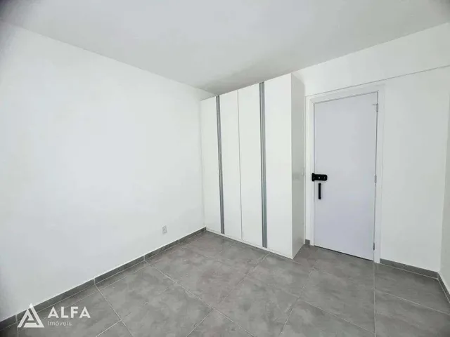 Imagem 6: Studios mobiliados e planejados para locação no Centro de Barbacena – 3º andar