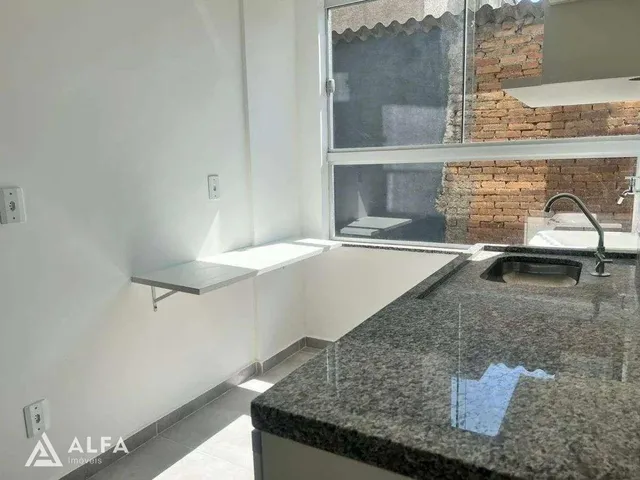 Imagem 2: Studios mobiliados e planejados para locação no Centro de Barbacena – 3º andar