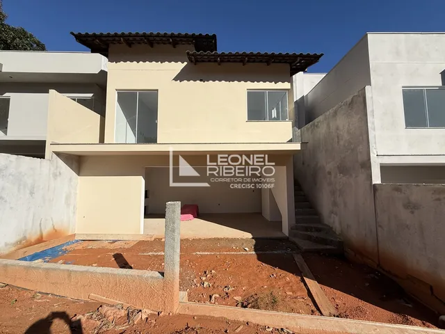 Imagem: Casa com 3 dormitórios, 101,65 m² à venda