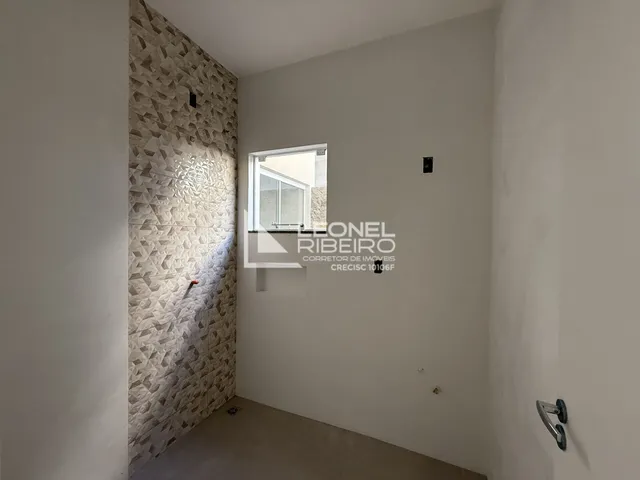 Imagem 3: Casa com 3 dormitórios, 101,65 m² à venda no bairro Quintino em Timbó - SC