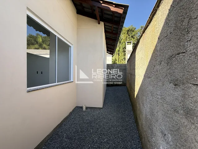 Imagem 2: Casa com 3 dormitórios, 101,65 m² à venda no bairro Quintino em Timbó - SC