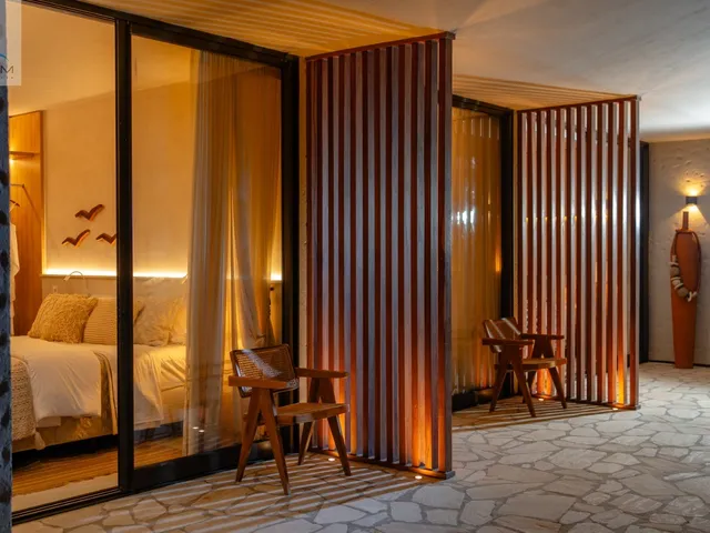 Imagem 12: Casa em Condomínio de Luxo à Venda em Fortim-CE, Bairro Pontal do Maceió: 3 Quartos, 3