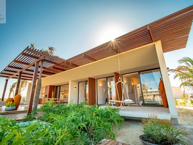 Imagem 13: Casa em Condomínio de Luxo à Venda em Fortim-CE, Bairro Pontal do Maceió: 3 Quartos, 3