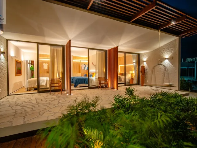 Imagem 11: Casa em Condomínio de Luxo à Venda em Fortim-CE, Bairro Pontal do Maceió: 3 Quartos, 3