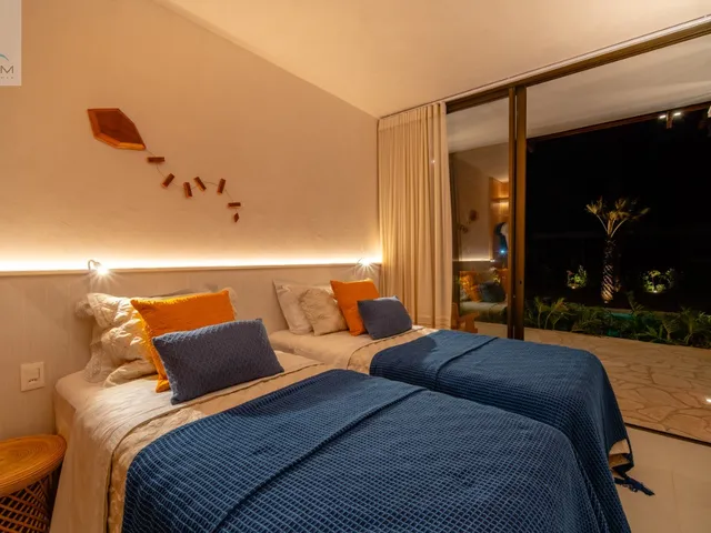 Imagem 14: Casa em Condomínio de Luxo à Venda em Fortim-CE, Bairro Pontal do Maceió: 3 Quartos, 3