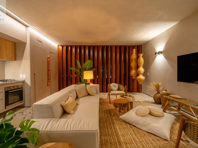 Imagem 7: Casa em Condomínio de Luxo à Venda em Fortim-CE, Bairro Pontal do Maceió: 3 Quartos, 3