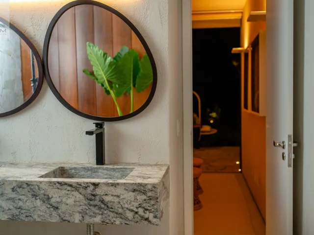 Imagem 9: Casa em Condomínio de Luxo à Venda em Fortim-CE, Bairro Pontal do Maceió: 3 Quartos, 3