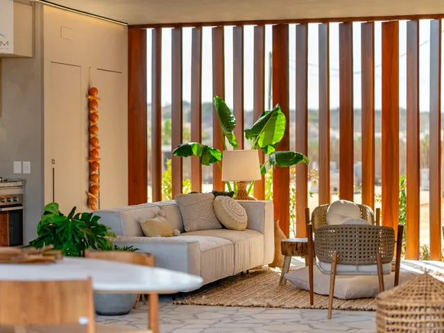 Imagem 15: Casa em Condomínio de Luxo à Venda em Fortim-CE, Bairro Pontal do Maceió: 3 Quartos, 3