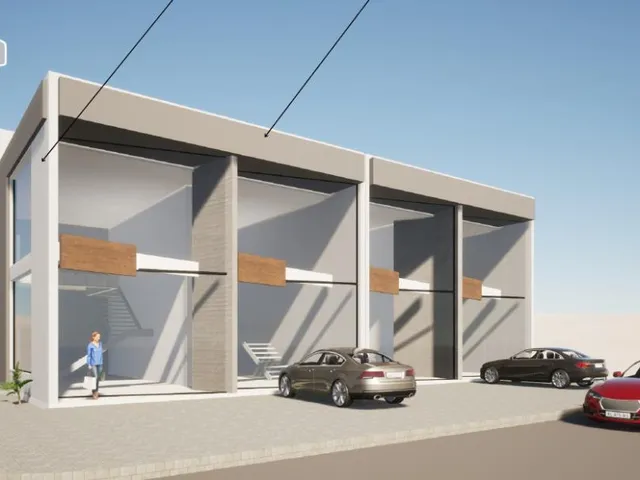Imagem: Gaúcha Aluga Novos Espaços Comerciais